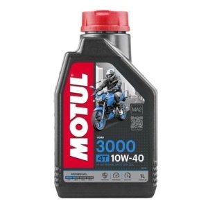 موتول 3000 10W-40 رباعي الأشواط