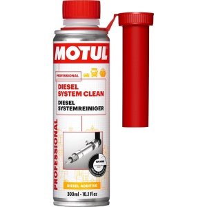 MOTUL DIESEL SYSTEM CLEAN AUTO