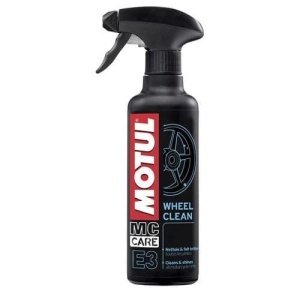 MOTUL E3 WHEEL CLEAN