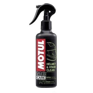 MOTUL M1 HELMET & VISOR CLEAN
