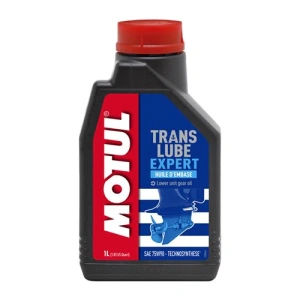 موتول ترانس لوب 75W-90