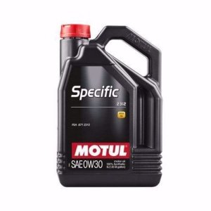 موتول إسبسيفيك 2312 0W-30
