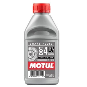 MOTUL DOT 4 LV