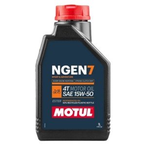 موتول إن جين 7 15W-50 رباعي الأشواط