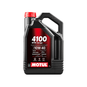 4100 سينيرجي 10W-40